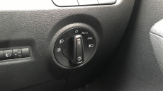 Skoda Fabia 1.0 TSI Colour Edition 5dr Petrol Hatchback